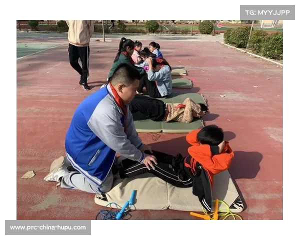 体育教育创新探索：山东中小学竞走课程融入特色校本课程实践与思考