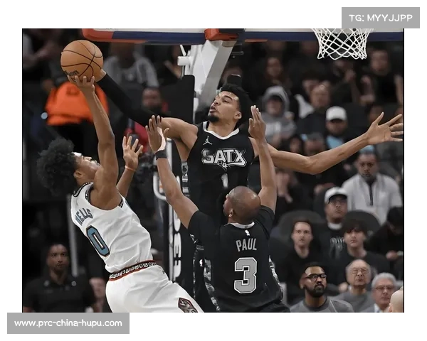 亚历山大22分创赛季新低，坦言马刺更强卫冕需变更好