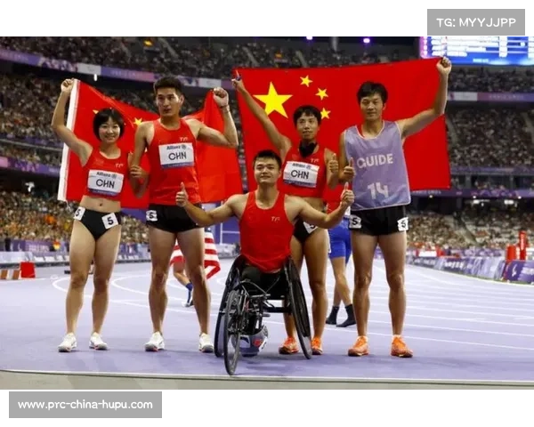 世界残疾人田径锦标赛巴黎举行，运动员展现不屈精神