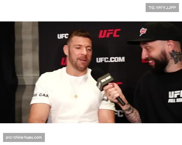 UFC宣布将于2026年第四季度首次登陆非洲,主办地点定为南非约翰内斯堡