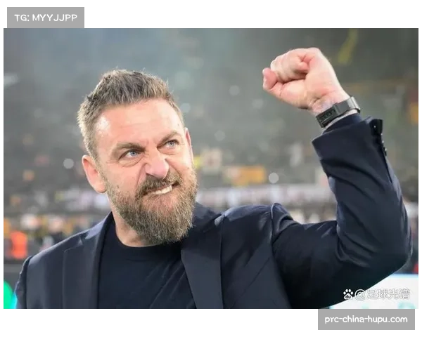 专访：博维展望罗马未来，称德罗西的信任是最大动力